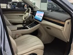 2024 Aito M7 1.5T RWD Plus 5-seat — фото 12