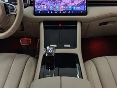 2024 Aito M7 1.5T RWD Plus 5-seat — фото 15