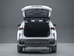 2023 Geely Coolray COOL 1.5TD DCT Champion, белый — фото 10