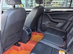 2022 Volkswagen Tayron 280TSI 2WD Luxury, белый — фото 8