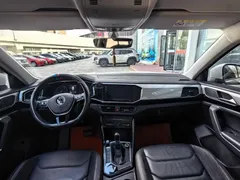 2022 Volkswagen Tayron 280TSI 2WD Luxury, белый — фото 9