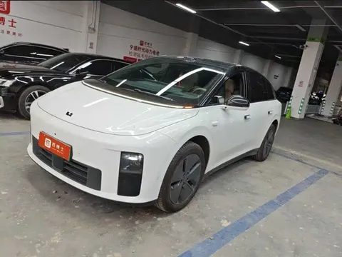 2025 Li Auto i6 2WD Standard
