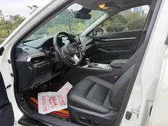 2021 Nissan Teana 2.0L XL Comfort, белый — фото 4