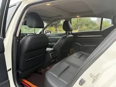 2021 Nissan Teana 2.0L XL Comfort, белый — фото 5