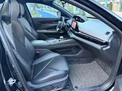 2022 Changan UNI-V 1.5T Sport, чёрный — фото 6