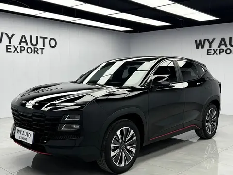 2023 Jetour Dashing 1.5T DCT Xingyao PRO