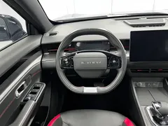 2023 Jetour Dashing 1.5T DCT Xingyao PRO, чёрный — фото 10