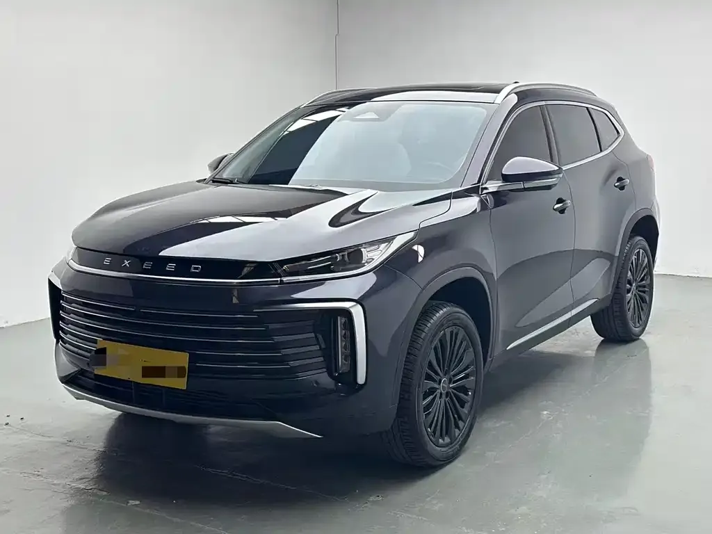2024 Exeed TXL 300T 2WD Xingyao