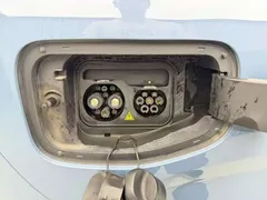 2025 Leapmotor B10 510 LiDAR, синий — фото 15
