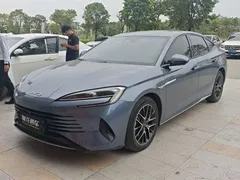 2023 BYD Seal 1.5T DM-i PHEV 121km Flagship — фото 1