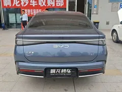 2023 BYD Seal 1.5T DM-i PHEV 121km Flagship — фото 6