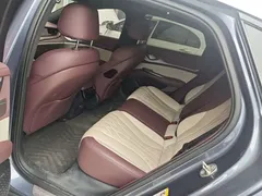 2023 BYD Seal 1.5T DM-i PHEV 121km Flagship — фото 7