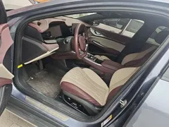2023 BYD Seal 1.5T DM-i PHEV 121km Flagship — фото 8