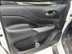 2020 Nissan Terra 2.5L XL Upper 4WD AT Luxury, белый — фото 7