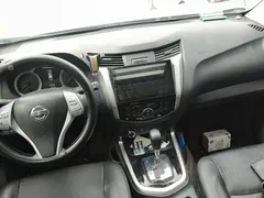 2020 Nissan Terra 2.5L XL Upper 4WD AT Luxury, белый — фото 12