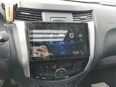 2020 Nissan Terra 2.5L XL Upper 4WD AT Luxury, белый — фото 13