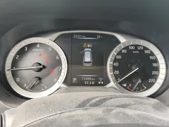 2020 Nissan Terra 2.5L XL Upper 4WD AT Luxury, белый — фото 14