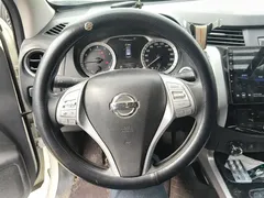 2020 Nissan Terra 2.5L XL Upper 4WD AT Luxury, белый — фото 15