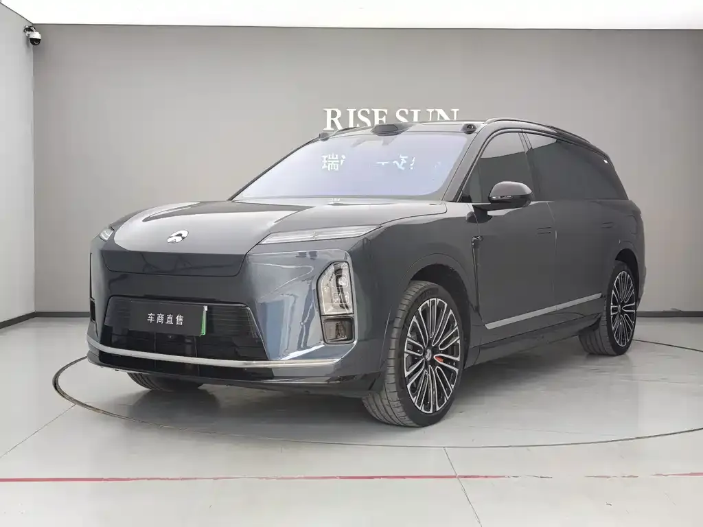 2026 Nio ES8 6-seat Executive Signature
