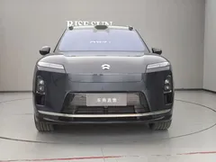 2026 Nio ES8 6-seat Executive Signature, синий — фото 3
