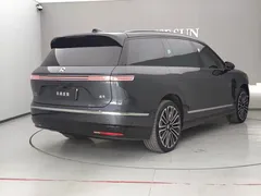2026 Nio ES8 6-seat Executive Signature, синий — фото 8