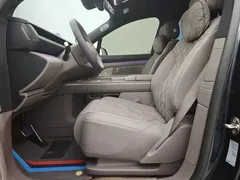 2026 Nio ES8 6-seat Executive Signature, синий — фото 14