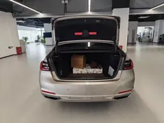 2021 BMW 7 Series 740Li Leading Luxury Package — фото 8
