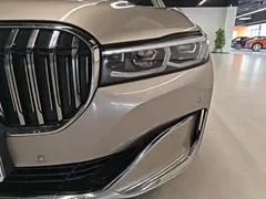 2021 BMW 7 Series 740Li Leading Luxury Package — фото 9