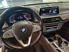 2021 BMW 7 Series 740Li Leading Luxury Package — фото 15