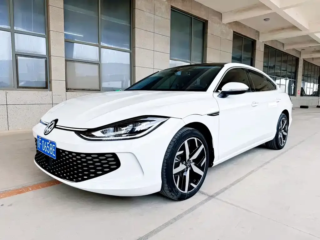 2024 Volkswagen Lamando L 280TSI DSG