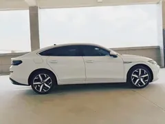 2024 Volkswagen Lamando L 280TSI DSG, белый — фото 7