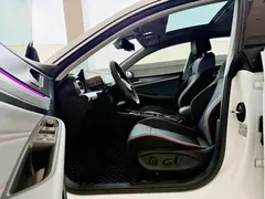 2024 Volkswagen Lamando L 280TSI DSG, белый — фото 11