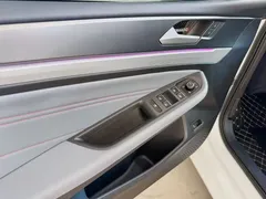 2024 Volkswagen Lamando L 280TSI DSG, белый — фото 12