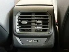 2024 Volkswagen Lamando L 280TSI DSG, белый — фото 18