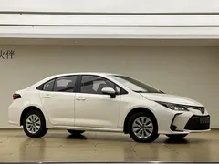2022 Toyota Corolla 1.2T S-CVT Pioneer Plus, белый — фото 3