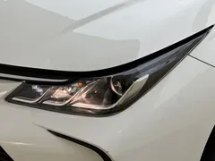 2022 Toyota Corolla 1.2T S-CVT Pioneer Plus, белый — фото 5