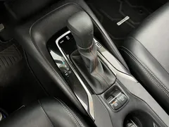 2022 Toyota Corolla 1.2T S-CVT Pioneer Plus, белый — фото 13