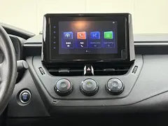 2022 Toyota Corolla 1.2T S-CVT Pioneer Plus, белый — фото 15