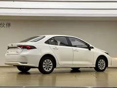 2022 Toyota Corolla 1.2T S-CVT Pioneer Plus, белый — фото 16