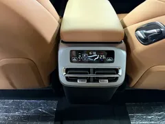 2025 BYD Han L DM-i PHEV 200km Lidar Flagship, зелёный — фото 15