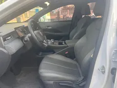 2025 BYD Qin PLUS DM-i PHEV Smart Driving 55km Leading, белый — фото 8
