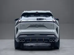 2023 Geely Atlas COOL 1.5TD Smart, зелёный — фото 9