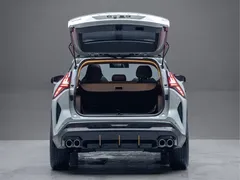 2023 Geely Atlas COOL 1.5TD Smart, зелёный — фото 10