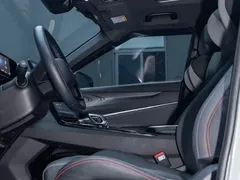 2023 Geely Atlas COOL 1.5TD Smart, зелёный — фото 11