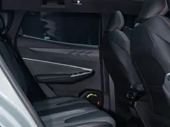 2023 Geely Atlas COOL 1.5TD Smart, зелёный — фото 13