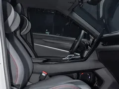 2023 Geely Atlas COOL 1.5TD Smart, зелёный — фото 14
