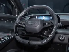 2023 Geely Atlas COOL 1.5TD Smart, зелёный — фото 17