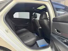 2022 Hyundai Elantra 1.5L CVT 20th Anniversary, белый — фото 9