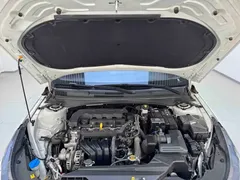 2022 Hyundai Elantra 1.5L CVT 20th Anniversary, белый — фото 20
