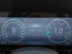 2022 Hyundai Elantra 1.5L CVT 20th Anniversary, белый — фото 23